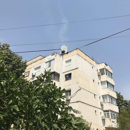 Apartament Langa Plaja Diana Мангалия Екстериор снимка