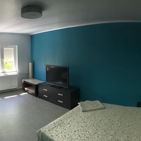 Apartament Langa Plaja Diana Мангалия Екстериор снимка