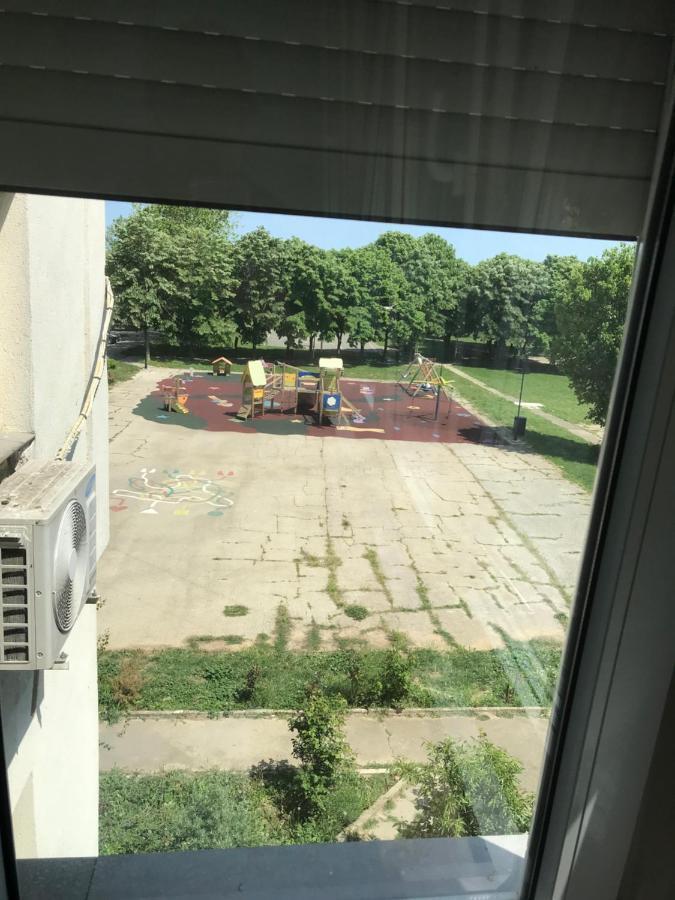 Apartament Langa Plaja Diana Мангалия Екстериор снимка