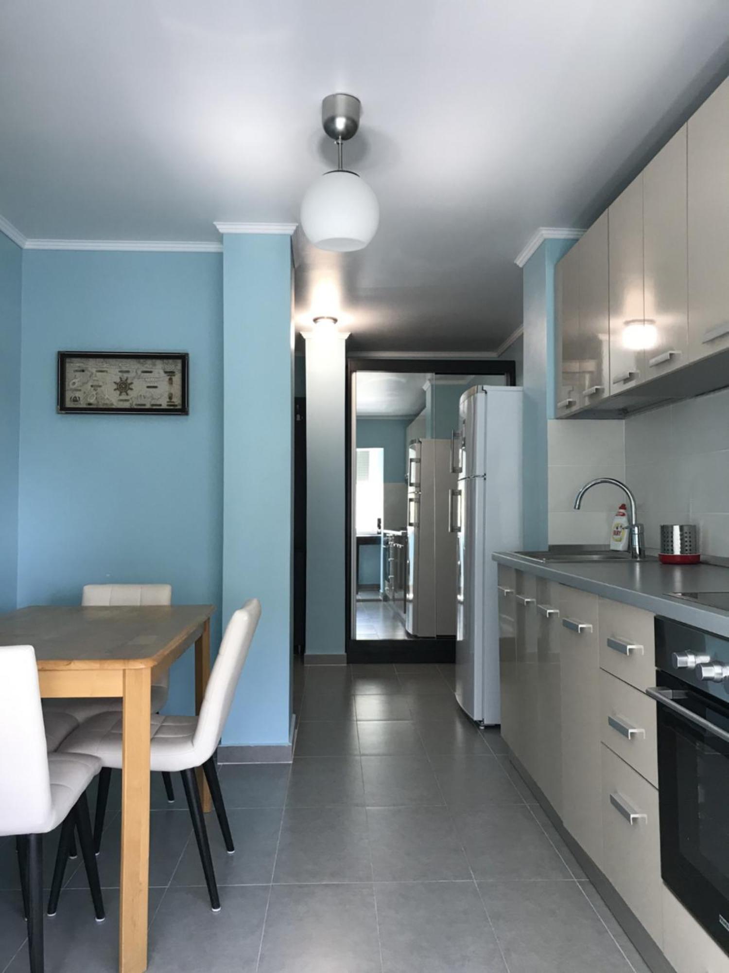Apartament Langa Plaja Diana Мангалия Екстериор снимка