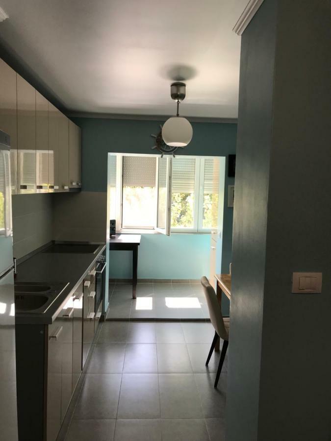 Apartament Langa Plaja Diana Мангалия Екстериор снимка