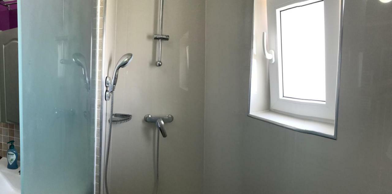 Apartament Langa Plaja Diana Мангалия Екстериор снимка