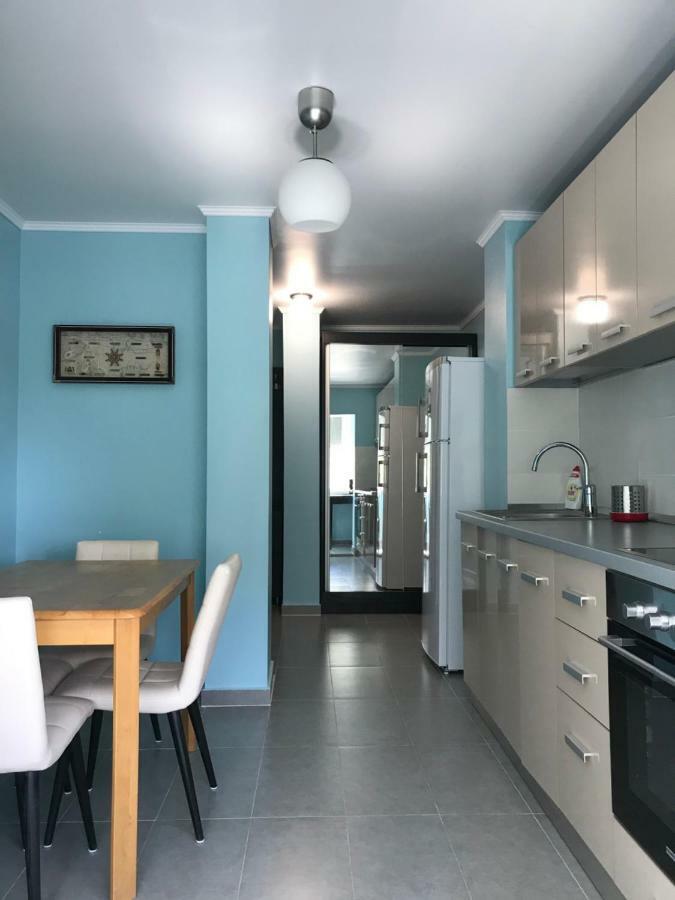 Apartament Langa Plaja Diana Мангалия Екстериор снимка